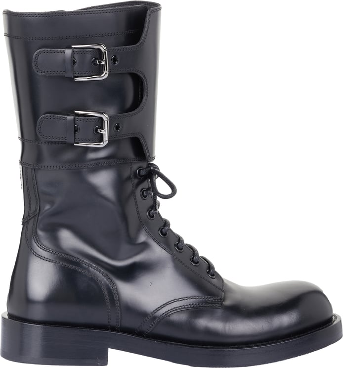 Dolce & Gabbana Dolce & Gabbana Stiefel