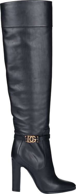Dolce & Gabbana Dolce & Gabbana Stiefel