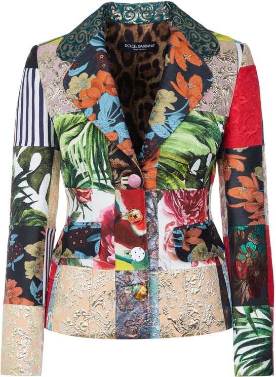 Dolce & Gabbana Dolce & Gabbana Jacke