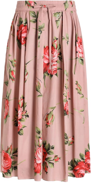 Dolce & Gabbana Skirts Pink