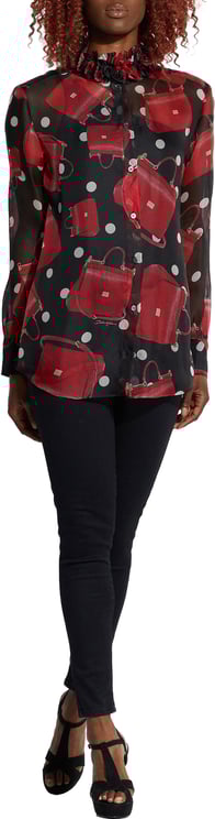 Dolce & Gabbana Dolce & Gabbana Bluse