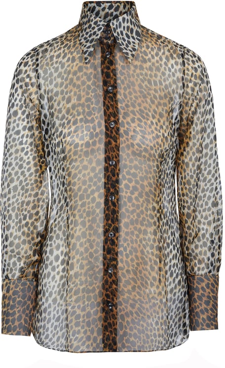 Dolce & Gabbana Dolce & Gabbana Bluse