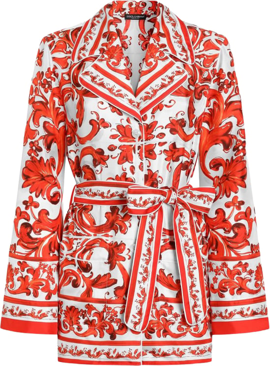 Dolce & Gabbana Shirts