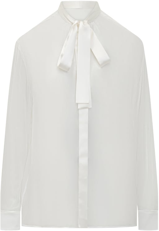 Dolce & Gabbana Camicia in Seta