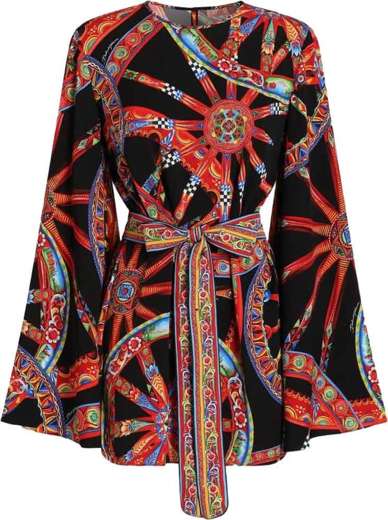 Dolce & Gabbana Dresses Black
