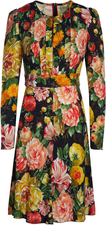 Dolce & Gabbana Dolce & Gabbana Kleid