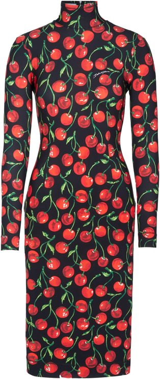 Dolce & Gabbana Dolce & Gabbana Kleid
