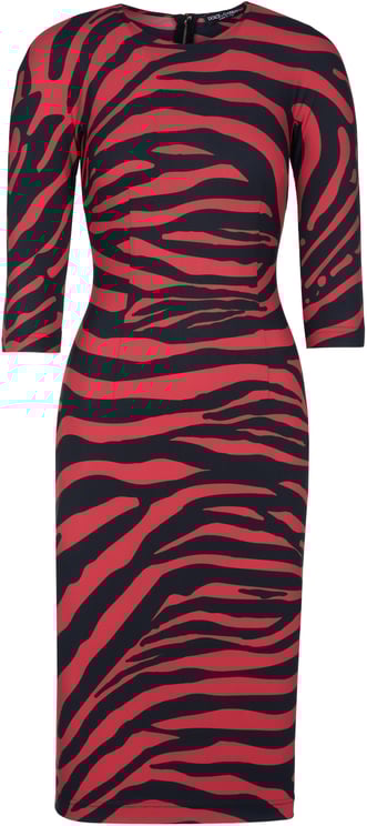 Dolce & Gabbana Dolce & Gabbana Kleid