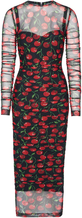 Dolce & Gabbana Dolce & Gabbana Kleid
