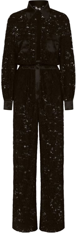 Dolce & Gabbana Dresses Black