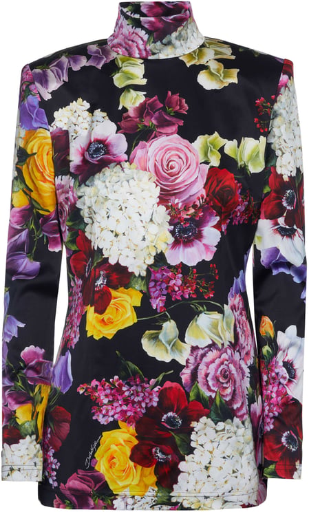 Dolce & Gabbana Dolce & Gabbana Top