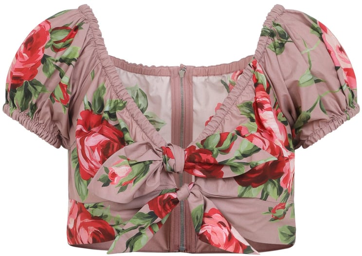 Dolce & Gabbana Dolce & Gabbana Top