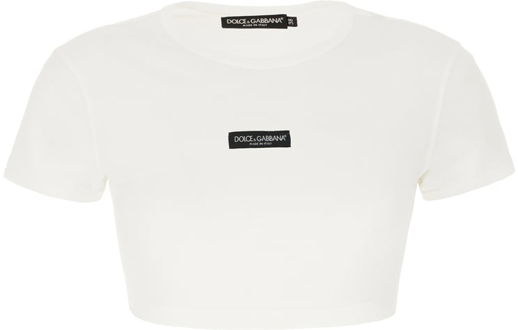 Dolce & Gabbana Dolce&gabbana T-SHIRT