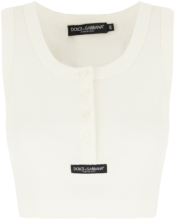 Dolce & Gabbana Dolce&gabbana TOP