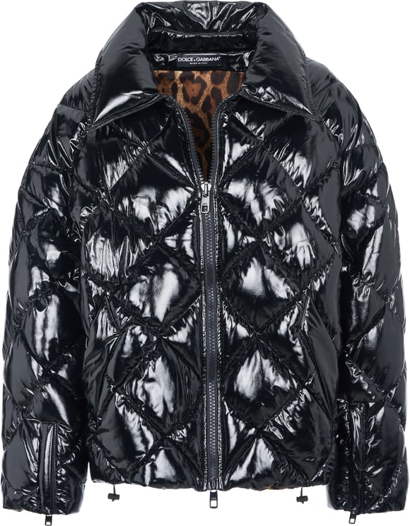 Dolce & Gabbana Dolce & Gabbana Jacke