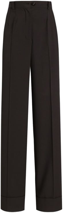 Dolce & Gabbana Rtw Black