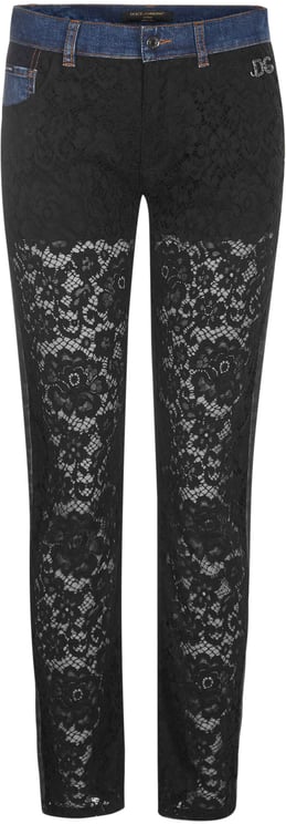 Dolce & Gabbana Dolce & Gabbana Jeans