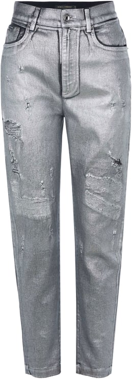 Dolce & Gabbana Dolce & Gabbana Jeans