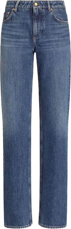 Dolce & Gabbana Jeans Navy