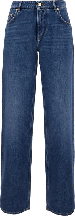 Dolce & Gabbana Jeans Navy