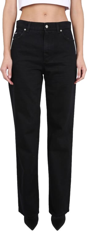 Dolce & Gabbana Flare Jeans