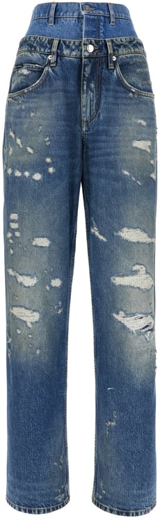 Dolce & Gabbana Dolce&gabbana Denim jeans
