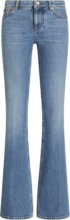Dolce & Gabbana Jeans Light Blue