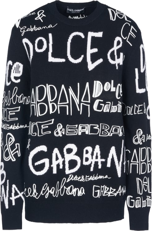 Dolce & Gabbana Dolce & Gabbana Pullover