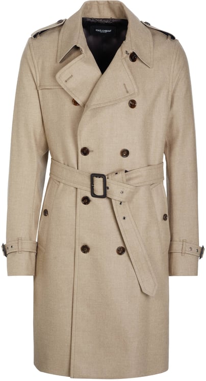 Dolce & Gabbana Dolce & Gabbana Mantel