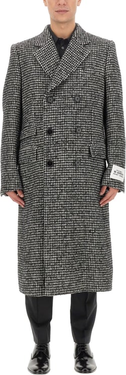 Dolce & Gabbana Re-Edition Coat