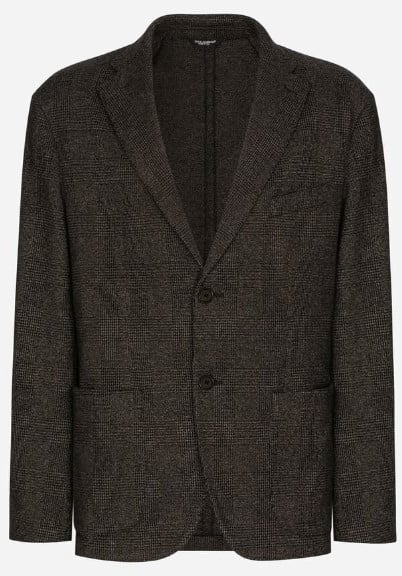 Dolce & Gabbana Dolce&gabbana GIACCHE & GILET