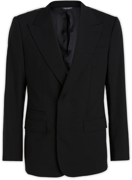 Dolce & Gabbana Dolce&gabbana GIACCHE & GILET