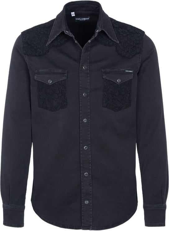 Dolce & Gabbana Dolce & Gabbana Hemd