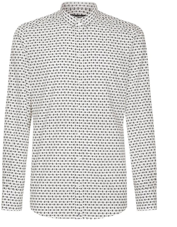 Dolce & Gabbana Dolce & Gabbana DG Shirt