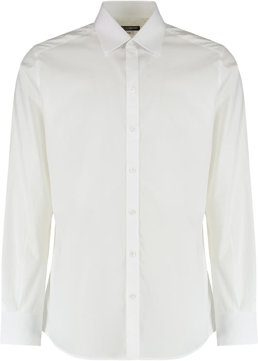 Dolce & Gabbana Cotton shirt
