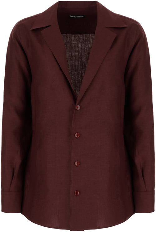 Dolce & Gabbana Dolce&gabbana CAMICIE