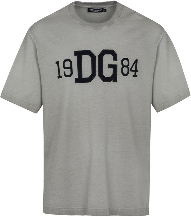 Dolce & Gabbana Dolce & Gabbana T-Shirt