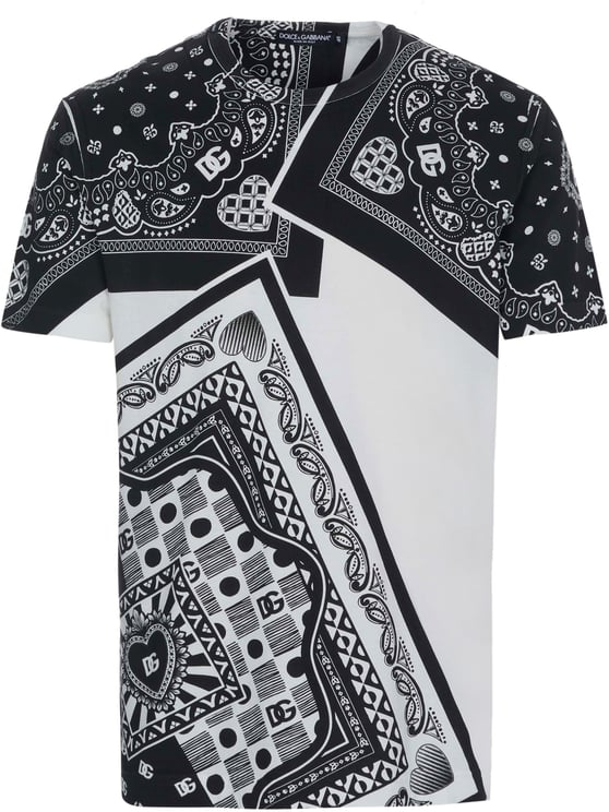Dolce & Gabbana Dolce & Gabbana T-Shirt