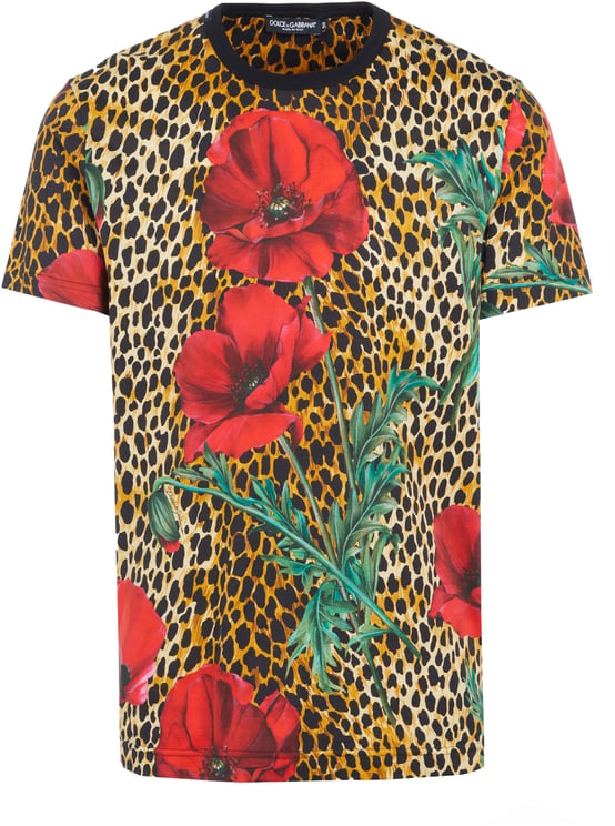 Dolce & Gabbana Dolce & Gabbana T-Shirt