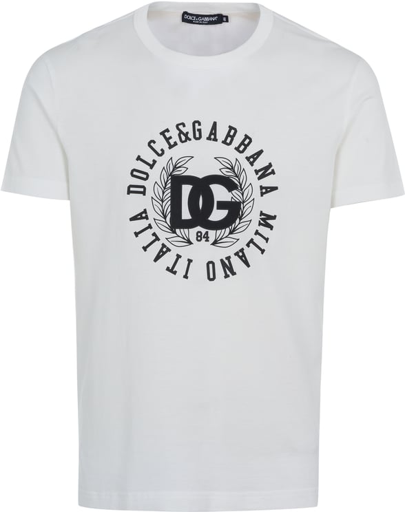 Dolce & Gabbana Dolce & Gabbana T-Shirt
