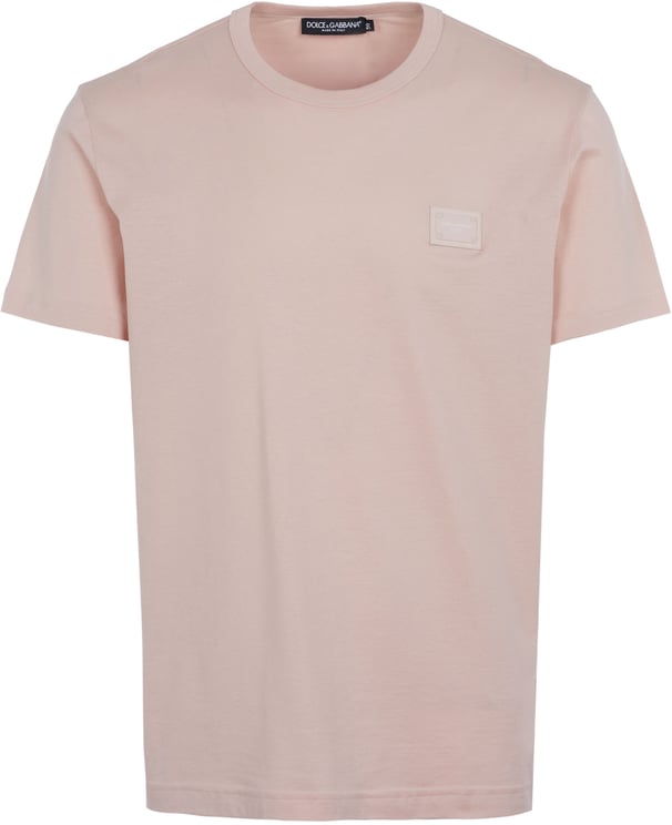 Dolce & Gabbana Dolce & Gabbana T-Shirt