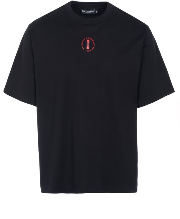Dolce & Gabbana Dolce & Gabbana T-Shirt