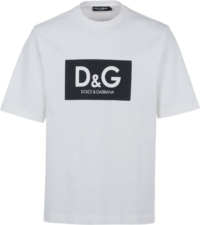 Dolce & Gabbana Dolce & Gabbana T-Shirt