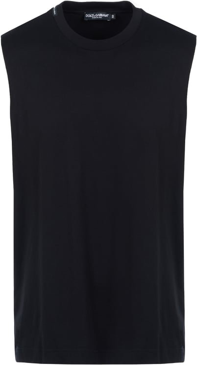 Dolce & Gabbana Dolce & Gabbana T-Shirt