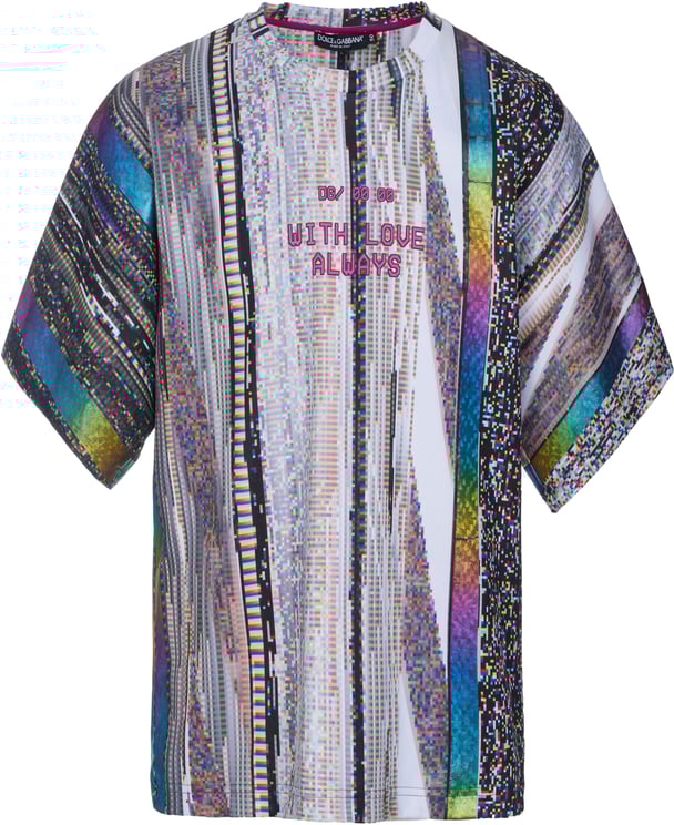 Dolce & Gabbana Dolce & Gabbana T-Shirt