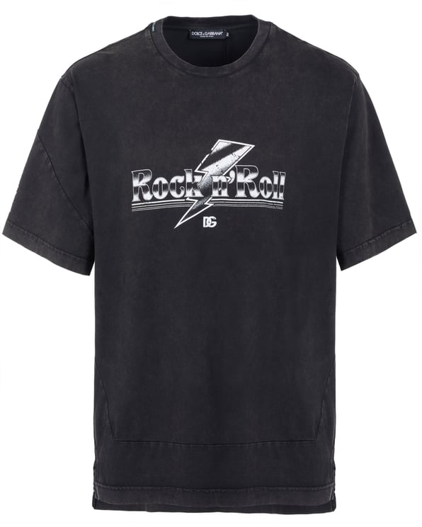 Dolce & Gabbana Dolce & Gabbana T-Shirt