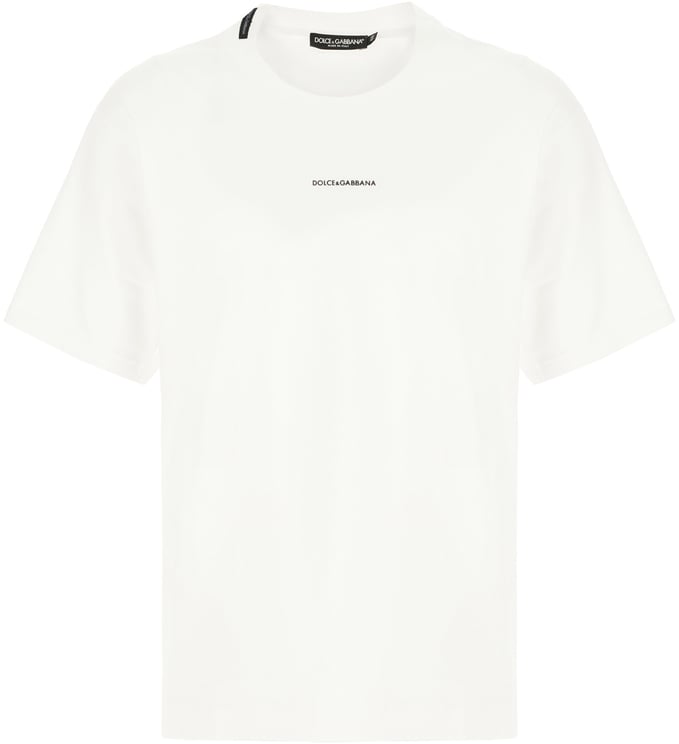 Dolce & Gabbana Dolce&gabbana T-SHIRT
