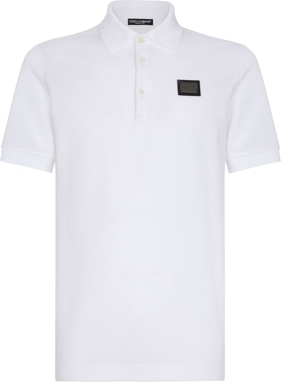 Dolce & Gabbana T-Shirts And Polos