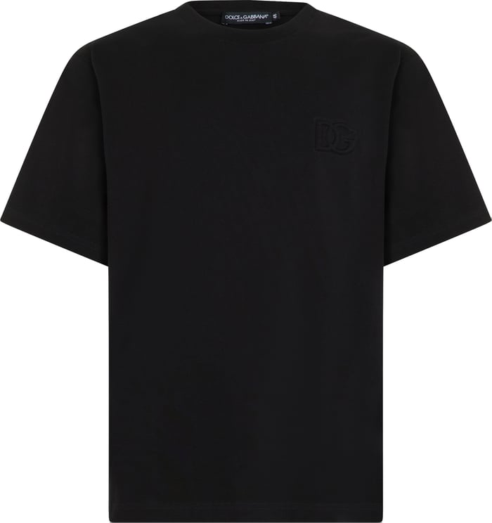 Dolce & Gabbana Cotton T-shirt
