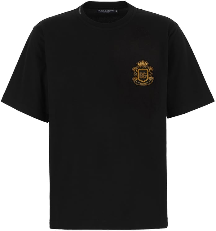 Dolce & Gabbana Dolce&gabbana T-SHIRT
